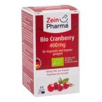 Журавлина Zein Pharma, 400 мг, 60 капсул: ціни та характеристики