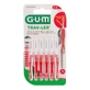 Зубна щітка міжзубна GUM TravLer 0.8 мм