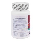Ацетил L-карнітин Zein Pharma, 500 мг, 60 капсул