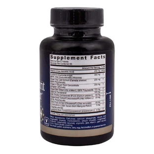 Антиоксидант Optimizer, 90 табл., Jarrow Formulas