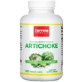 Артишок, 500 мг, 180 капсул, Jarrow Formulas