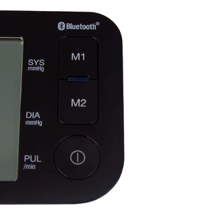 Тонометр автоматический на плечо Beurer BM 54 с Bluetooth