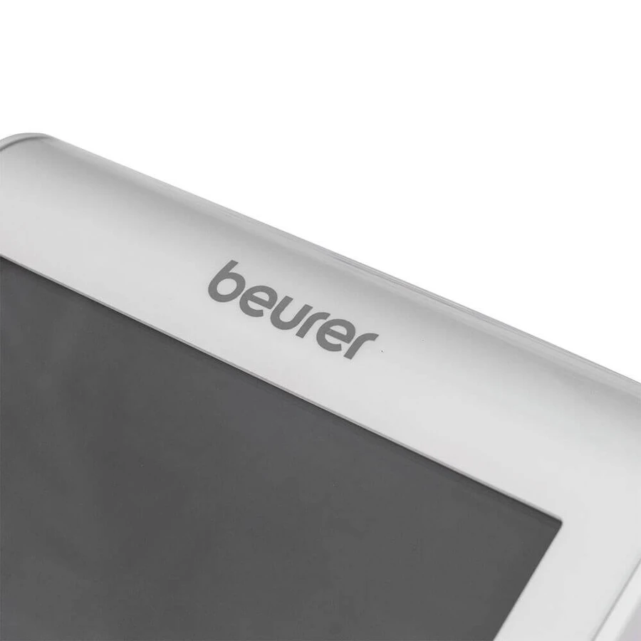 Тонометр автоматический на плечо Beurer BM 77 с Bluetooth: цены и характеристики