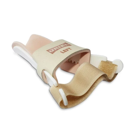 Вальгусная ночная шина Halux Valgus Bandage (правая), Uriel 388: цены и характеристики