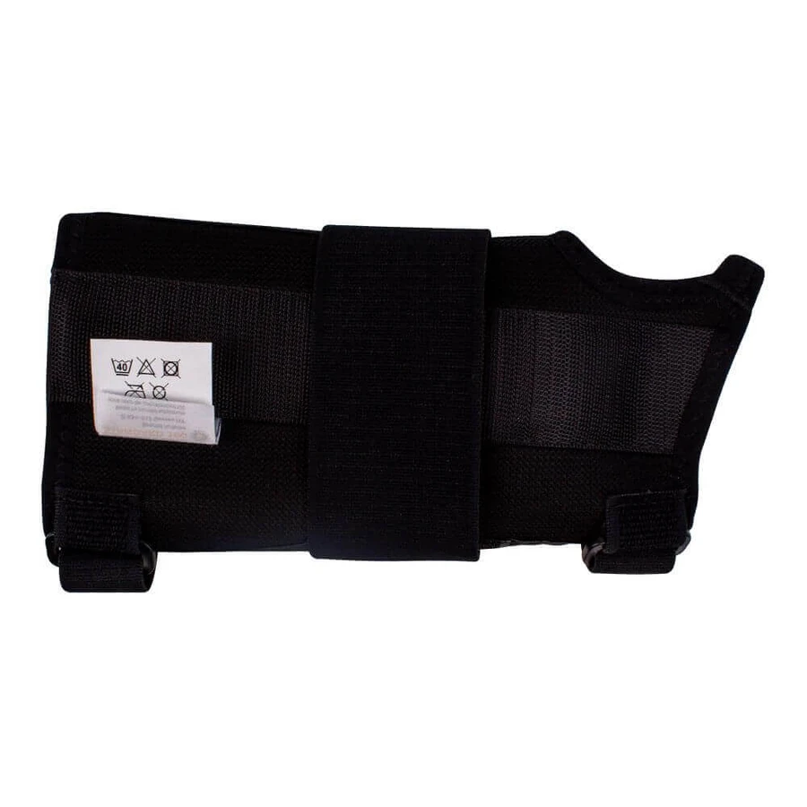 Бандаж на лучезапястный сустав, правый, Ottobock Manu ComforT Stable 4058-M/L: цены и характеристики