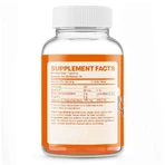 ВІТАМІН С ДЛЯ ДІТЕЙ APNAS NATURAL 125мг №30 жув. пастилки: ціни та характеристики