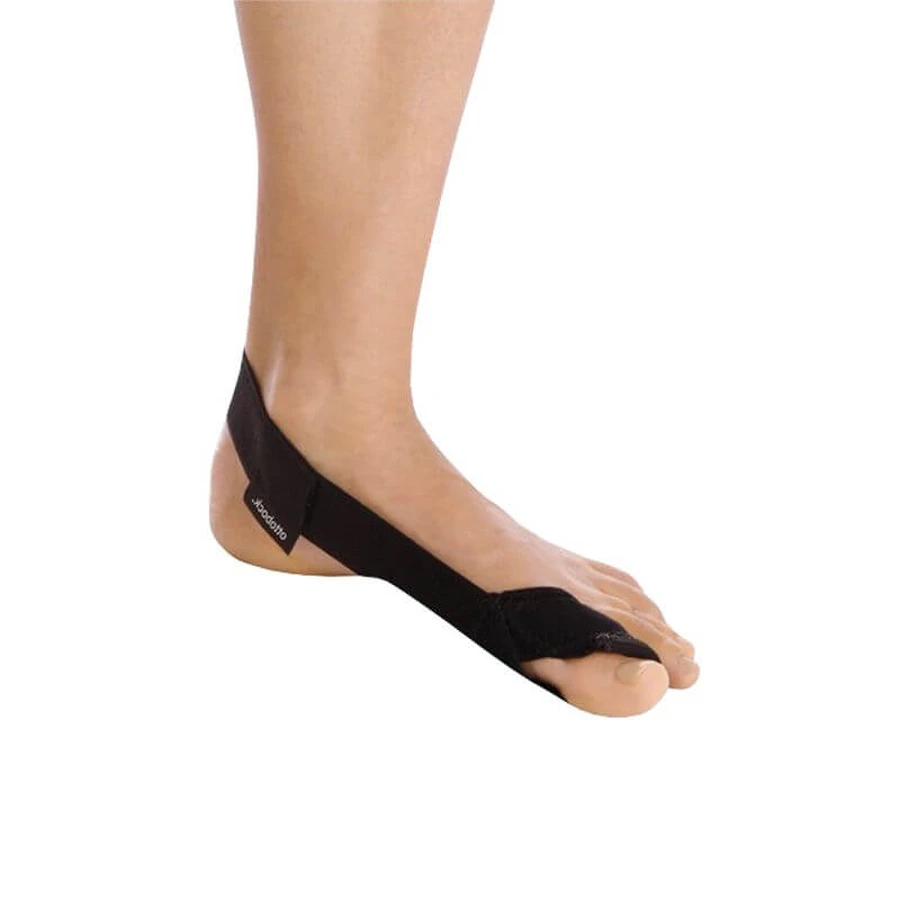 Бандаж вальгусный для большого пальца стопы, левый, Ottobock Hallux Valgus ComforT 509: цены и характеристики