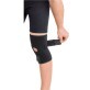 Бандаж для колінного суглобу з 2 ребрами жорсткості роз&#39;ємний неопреновий (S)