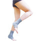 Бандаж защитный для голеностопных суставов Longevita KD4314-XXL