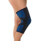 Бандаж для колінного суглоба компресійний (M)