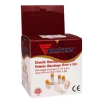Бинт эластичный, 6 см x 2 м, Variteks 406: цены и характеристики