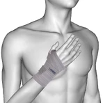 Бандаж лучезапястный, универсальный, Ottobock Wrist support 9010: цены и характеристики