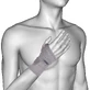 Бандаж на лучезап’ястний суглоб "Otto Bock", Wrist support (універсальний)