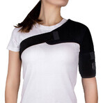 Бандаж для фиксации плечевого сустава, левосторонний, Торос-Груп 614L-4: цены и характеристики