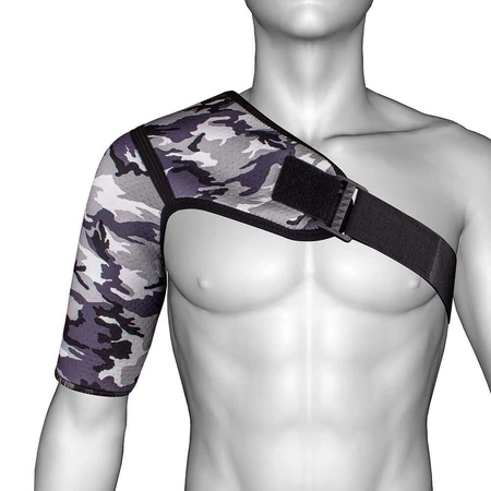 Бандаж для поддержки плеча ARMOR ARM2800-S: цены и характеристики