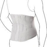 Бандаж пояснично-крестцовый Ottobock Dorso Direxa Basic 6005-L/XL