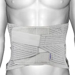 Бандаж пояснично-крестцовый Ottobock Dorso Direxa Basic 6005-L/XL: цены и характеристики