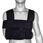 Бандаж на плечевой сустав (повязка Дезо), Аурафикс АО-01-L: цены и характеристики