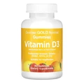 ВІТАМІН D3 APNAS NATURAL 2000 МО №30 жув. пастилки