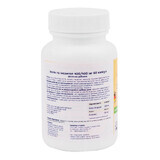 Холин и инозитол, 450/450 мг, 60 капсул, ZeinPharma