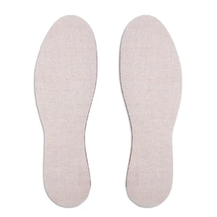 Устілки, попереджуючі деформацію стопи Shock Absorbing Insoles