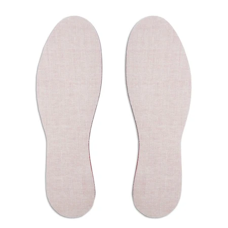 Устілки, попереджуючі деформацію стопи Shock Absorbing Insoles: ціни та характеристики