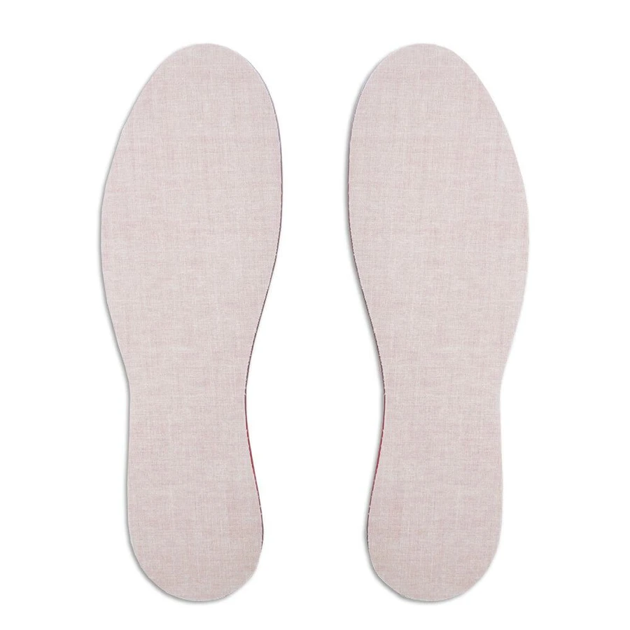 Устілки, попереджуючі деформацію стопи Shock Absorbing Insoles: ціни та характеристики