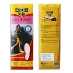 Устілки, попереджуючі деформацію стопи Shock Absorbing Insoles: ціни та характеристики