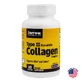 Колаген II типу, 1000 мг, Type II Collagen Complex, Jarrow Formulas, 60 капсул