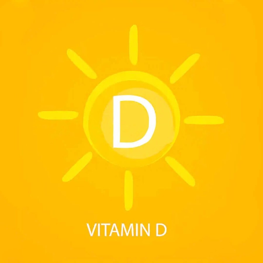 Витамин D3 в каплях, 1000 МО, 50 мл, ZeinPharma: цены и характеристики
