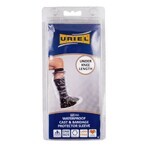 Водонепроникний чохол для бандажів і гіпсових пов'язок Waterproof Cast Short Leg (350): ціни та характеристики