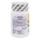 Вітамін К2 100 мкг + Д3 400 МО Zein Pharma, 60 капсул