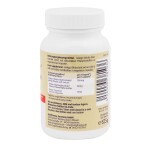 Гінкго Білоба Zein Pharma, 100 мг, 120 капусл: ціни та характеристики