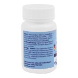 Гиалуроновая кислота Форте, 200 мг, 30 капсул, ZeinPharma