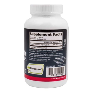 Креатин, 800 мг,120 капсул