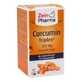 Куркумин, 500 мг, 90 капсул, ZeinPharma