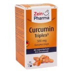 Куркумин, 500 мг, 90 капсул, ZeinPharma: цены и характеристики