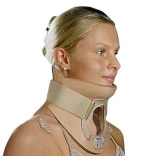 Комір Філадельфія жорсткий "Otto Bock", Philadelphia Cervical Brace (M)