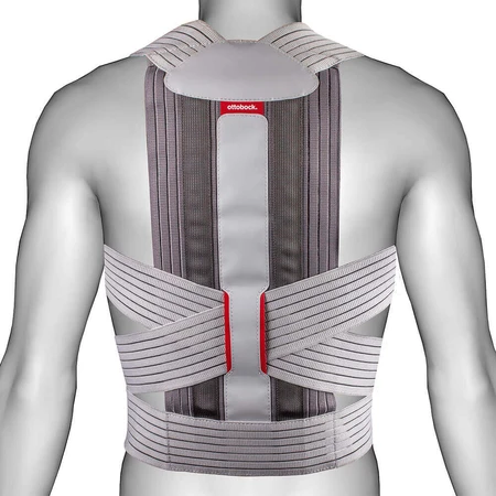 Корректор осанки Ottobock Dorso Carezza Posture 50R49-M: цены и характеристики