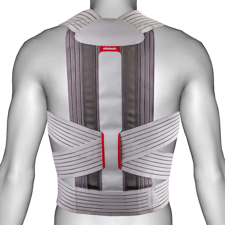 Корректор осанки Ottobock Dorso Carezza Posture 50R49-M: цены и характеристики