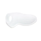 Протектор на кісточку з перегородкою Thin Bunion Cushion