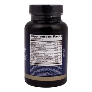 Prostate Optimizer "Поддержка здоровья предстательной железы", 90 капсул, Jarrow Formulas