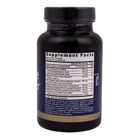 Prostate Optimizer "Поддержка здоровья предстательной железы", 90 капсул, Jarrow Formulas: цены и характеристики