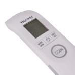 Инфракрасный термометр Beurer FT 95 с Bluetooth: цены и характеристики