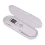 Инфракрасный термометр Beurer FT 95 с Bluetooth: цены и характеристики