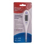 Термометр электронный медицинский Heaco DT-806C: цены и характеристики