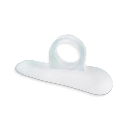 Силіконові подушечки від натоптишів Toe Cushion (пара): ціни та характеристики