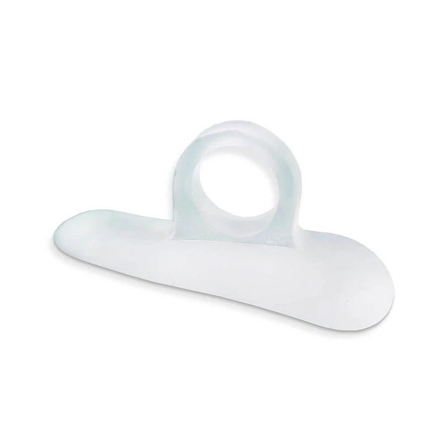 Силіконові подушечки від натоптишів Toe Cushion (пара): ціни та характеристики