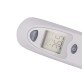 Термометр електронний інфрачервоний, вушний (із захисними ковпачками) Beurer FT-58