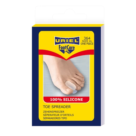 Міжпальцева перегодка Toe Spreader (XL): ціни та характеристики